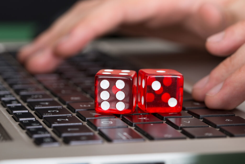 5 Online Gambling Tips for Beginners
